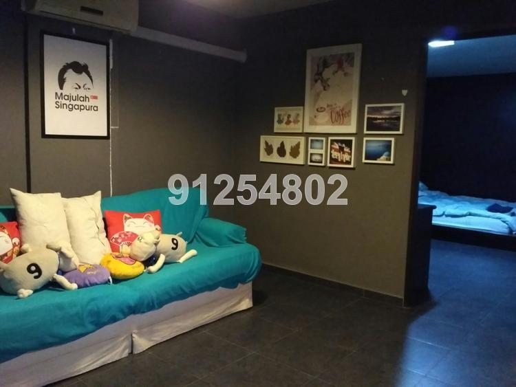 Blk 50 Chai Chee Street (Bedok), HDB 3 Rooms #145291632